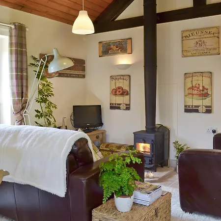 Holiday home Mill Stillington