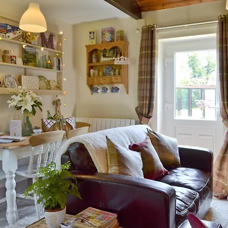 Holiday home Mill