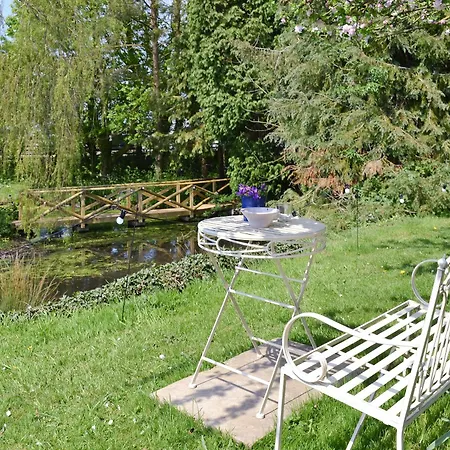 Holiday home Mill