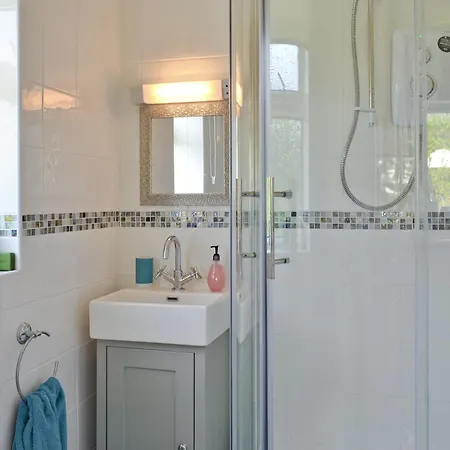 Mill Nyaraló Stillington