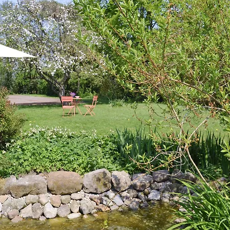 Mill Сasa de vacaciones Stillington