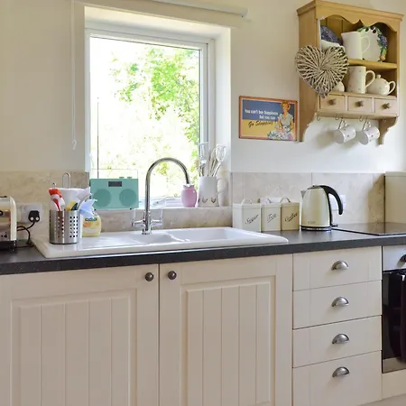 Σπίτι διακοπών Mill Stillington